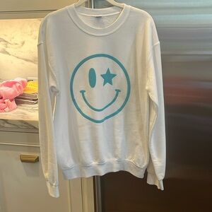 Dear Hannah sweatshirt